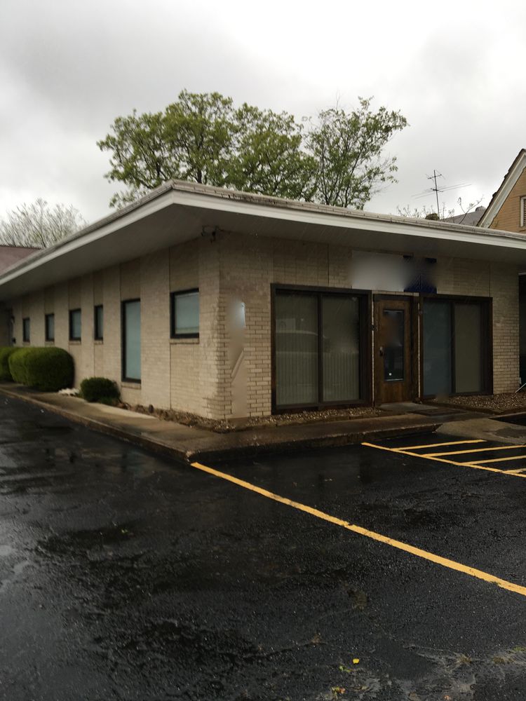 3115 JFK Blvd, North Little Rock, AR, 72116